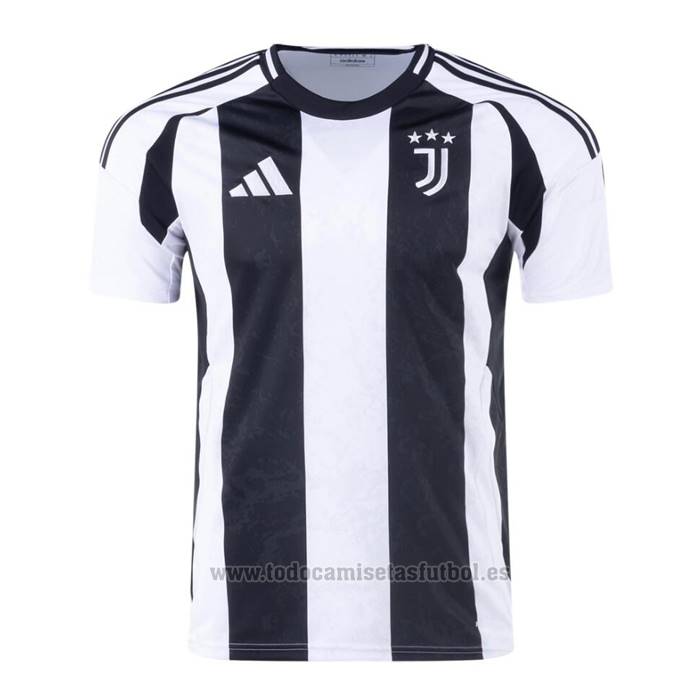 Camiseta Juventus 1ª 2024-2025